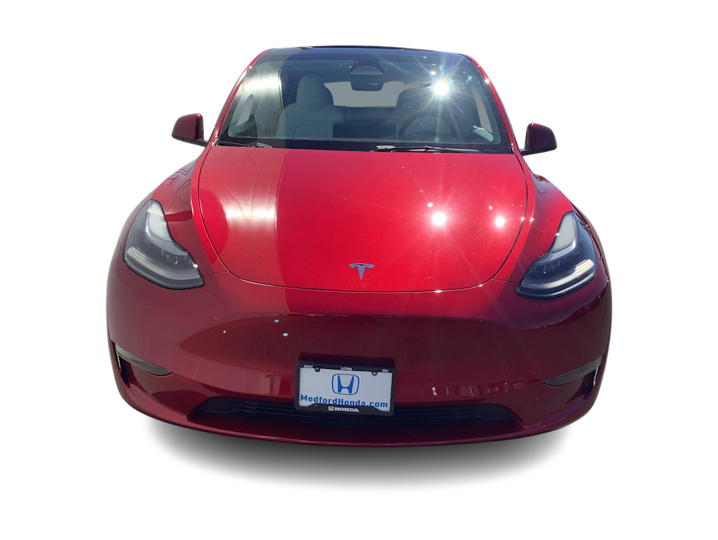 Thumbnail: 2024 Tesla Model Y - 6