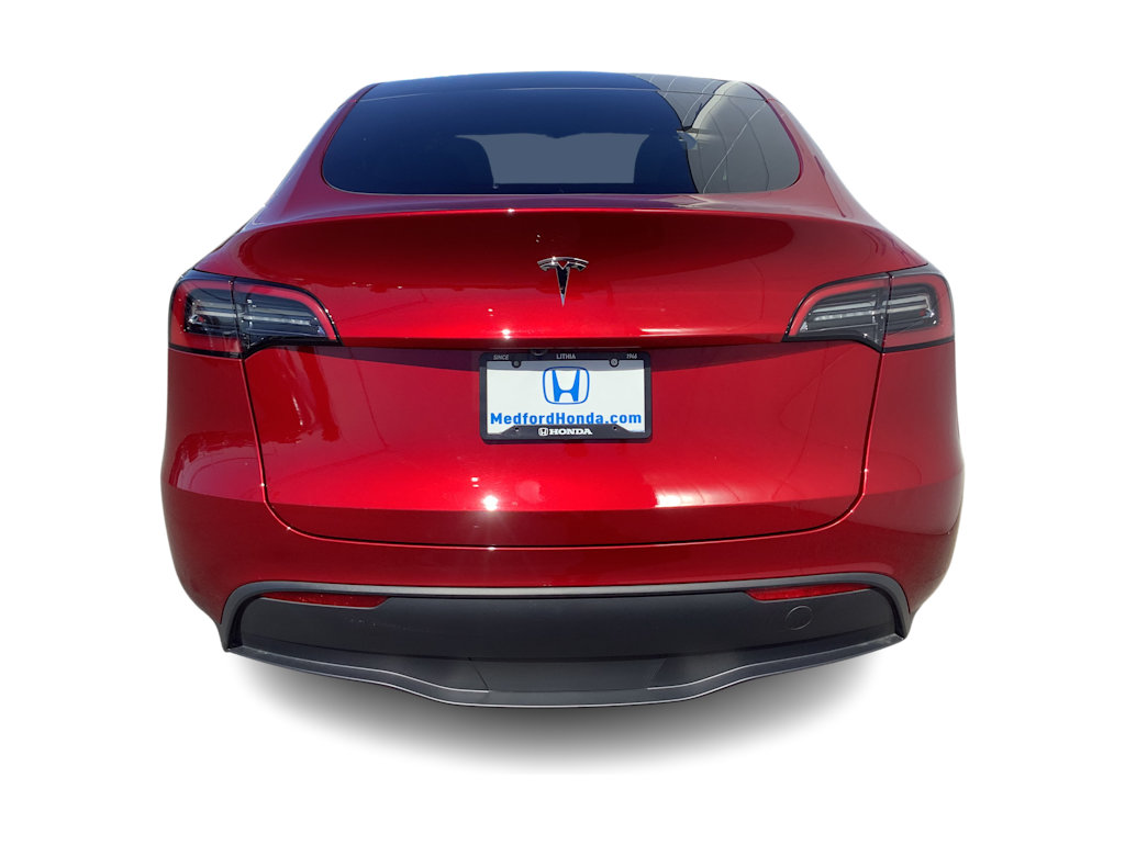 Thumbnail: 2024 Tesla Model Y - 5