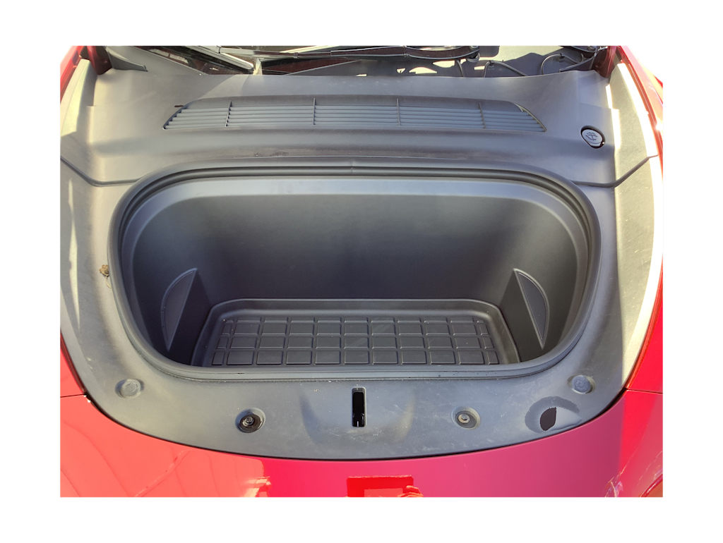 Thumbnail: 2024 Tesla Model Y - 15