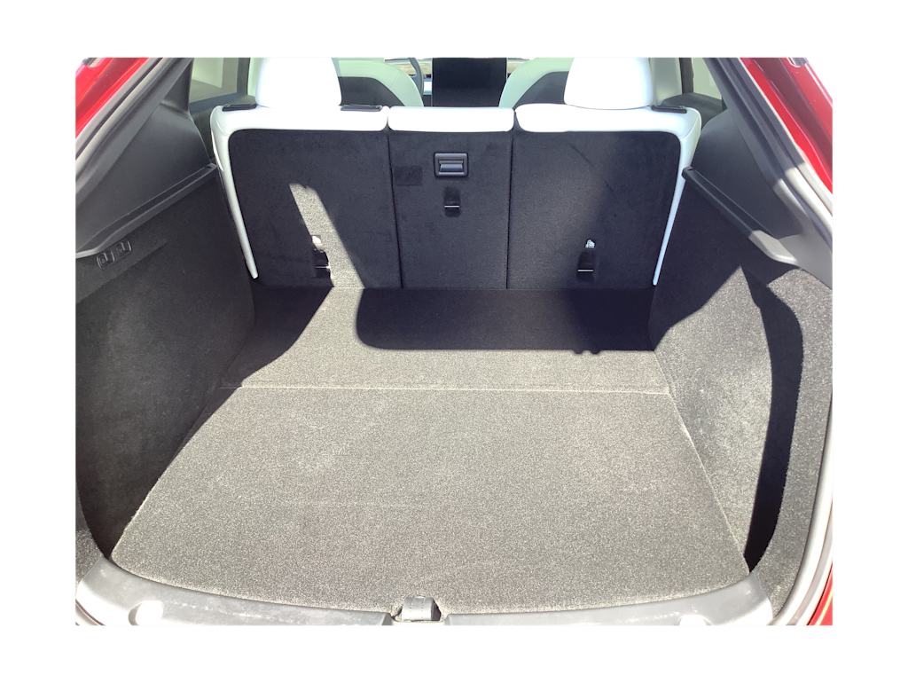 Thumbnail: 2024 Tesla Model Y - 18