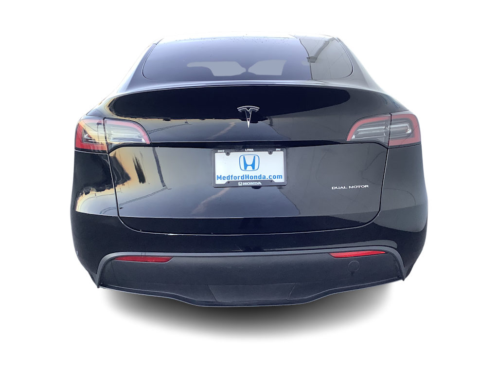 Thumbnail: 2023 Tesla Model Y - 5