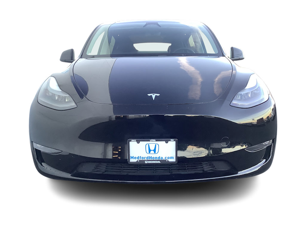 Thumbnail: 2023 Tesla Model Y - 6