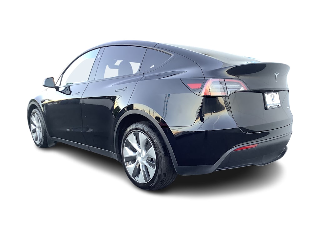 Thumbnail: 2023 Tesla Model Y - 4