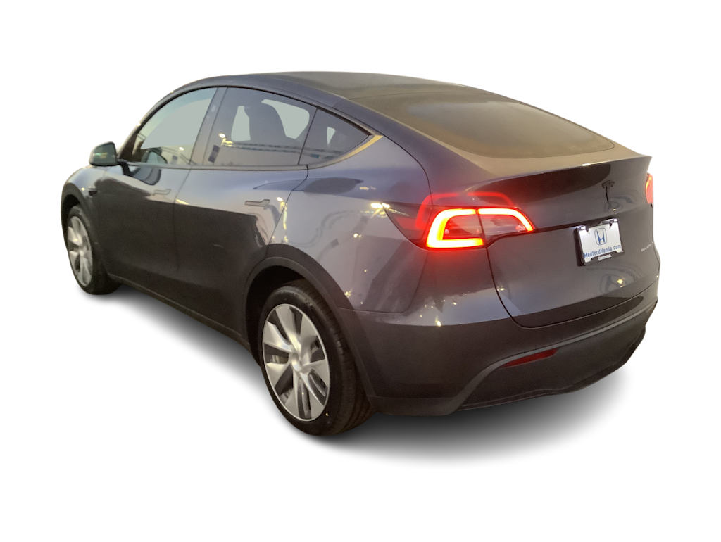 Thumbnail: 2023 Tesla Model Y - 4