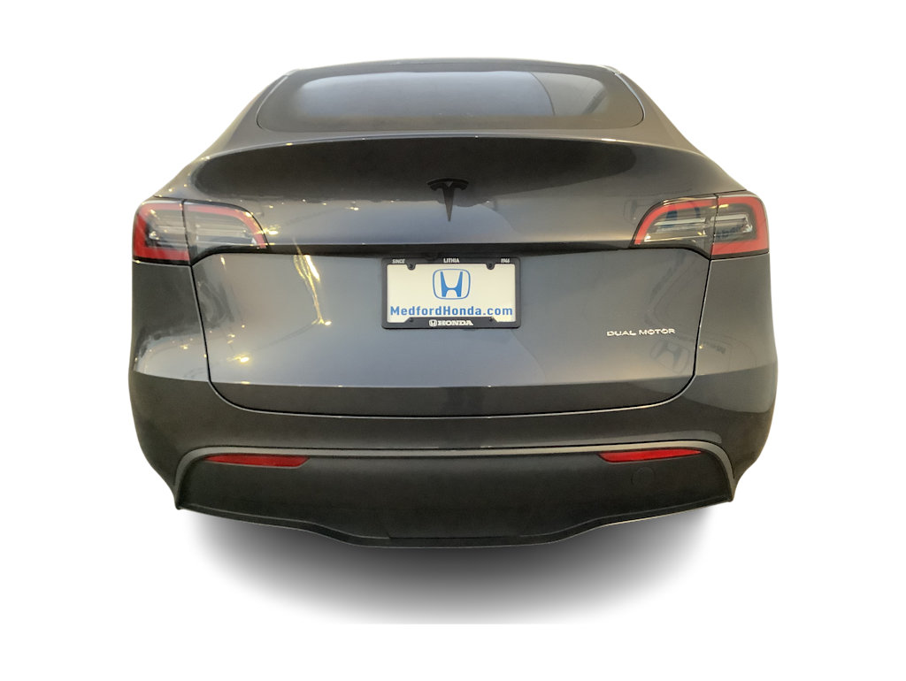 Thumbnail: 2023 Tesla Model Y - 5