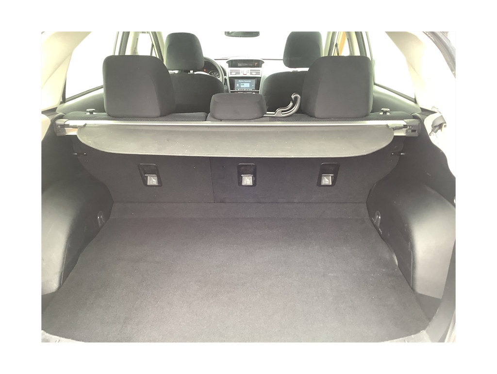 Thumbnail: 2016 Subaru Impreza - 17