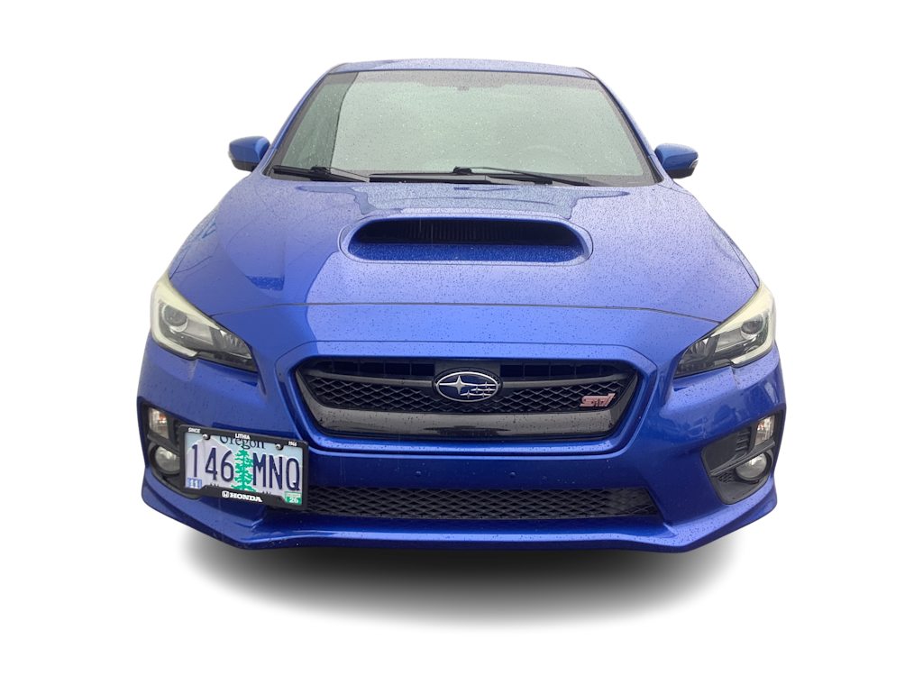 Thumbnail: 2015 Subaru WRX - 6