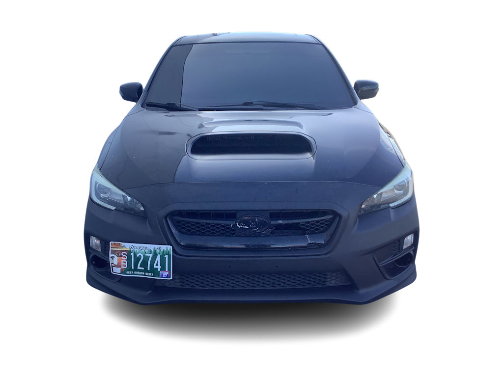 Thumbnail: 2016 Subaru WRX - 6