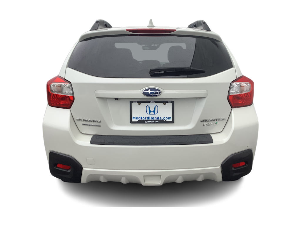 Thumbnail: 2016 Subaru Crosstrek - 5