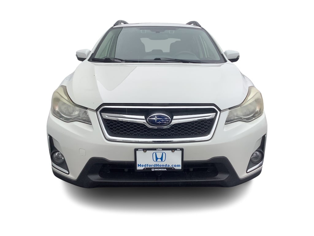 Thumbnail: 2016 Subaru Crosstrek - 6