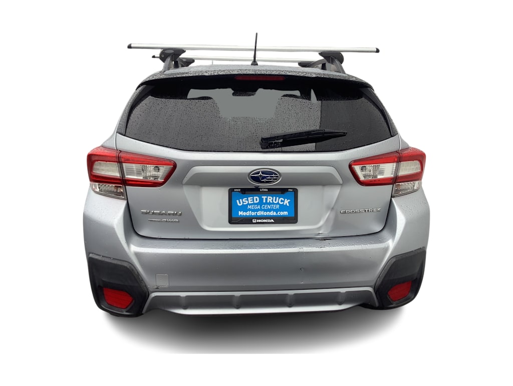Thumbnail: 2019 Subaru Crosstrek - 5