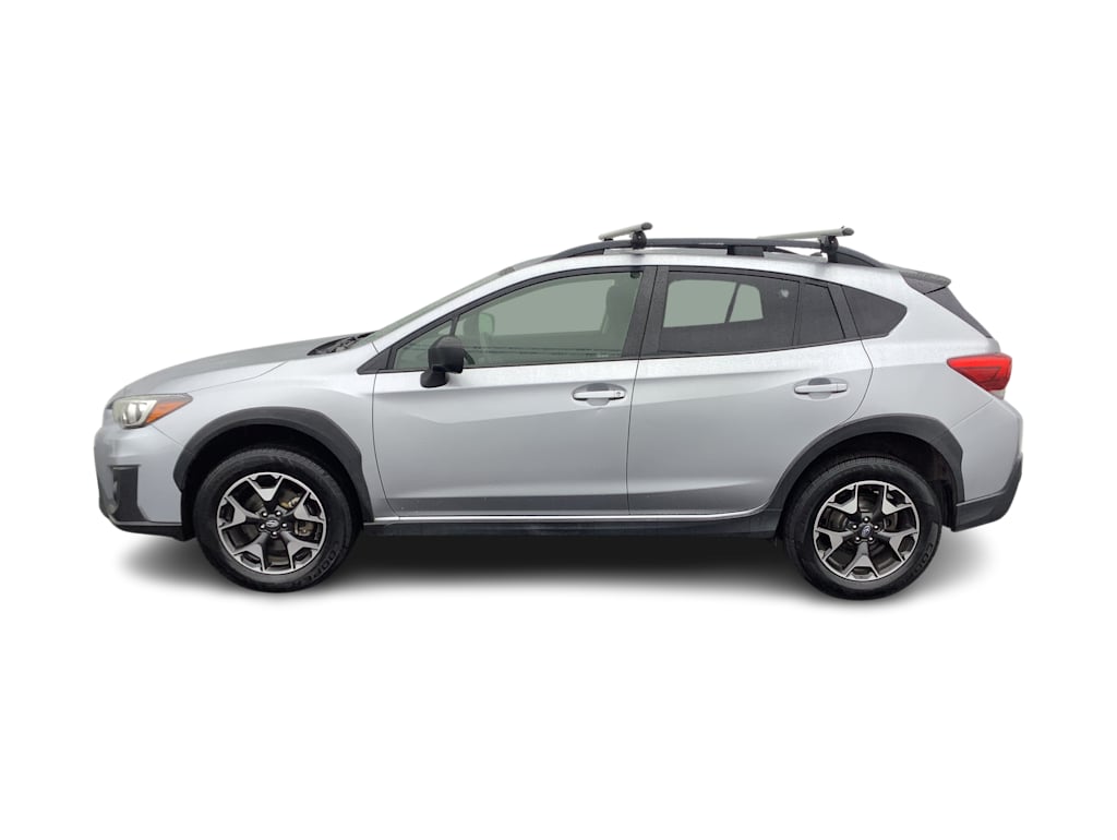 Thumbnail: 2019 Subaru Crosstrek - 3