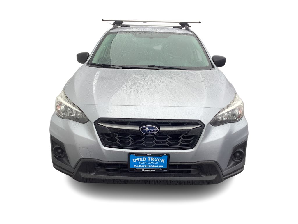 Thumbnail: 2019 Subaru Crosstrek - 6