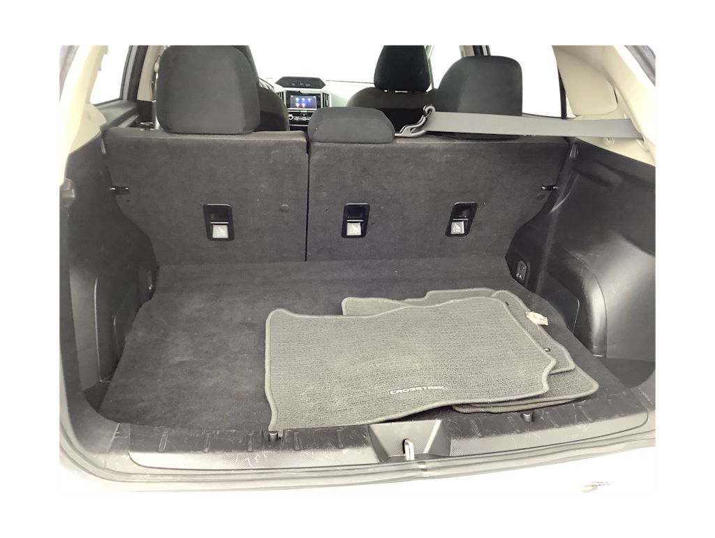 Thumbnail: 2019 Subaru Crosstrek - 17