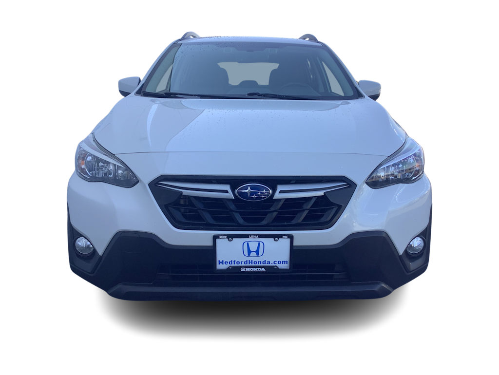 Thumbnail: 2023 Subaru Crosstrek - 6