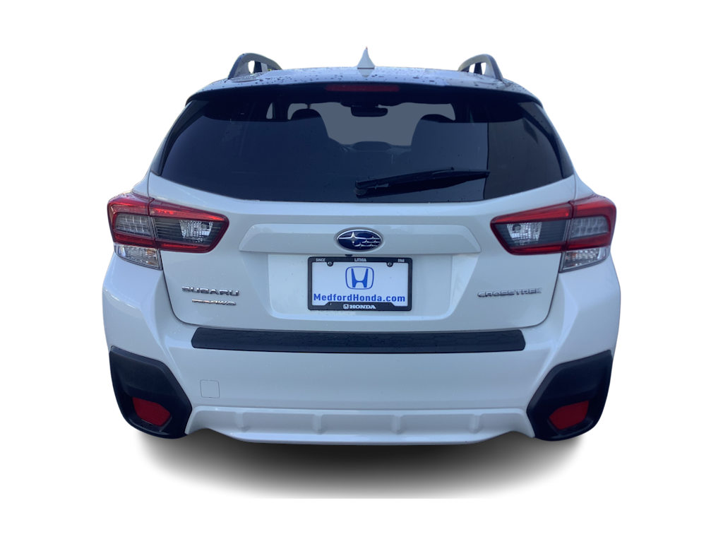 Thumbnail: 2023 Subaru Crosstrek - 5