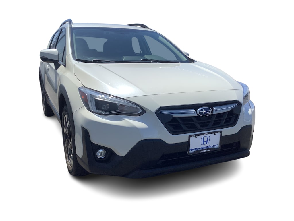 Thumbnail: 2022 Subaru Crosstrek - 6