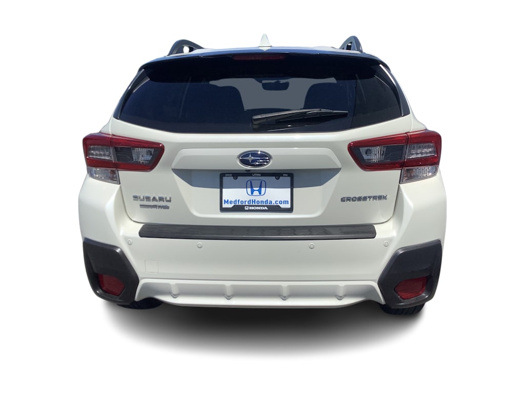Thumbnail: 2022 Subaru Crosstrek - 5