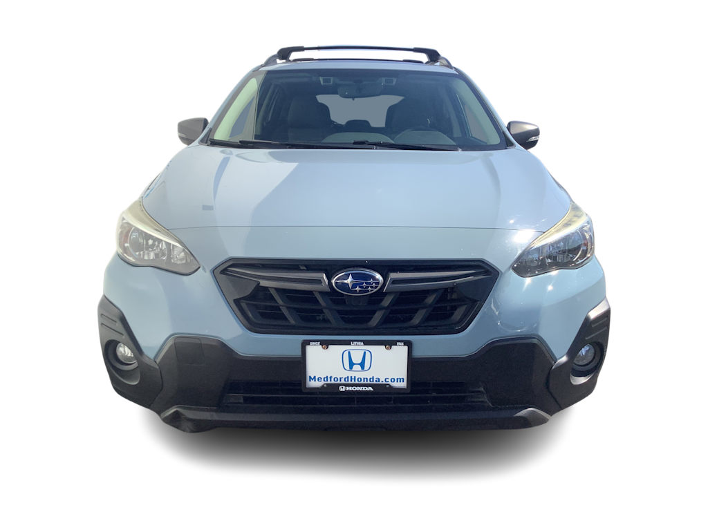 Thumbnail: 2021 Subaru Crosstrek - 6