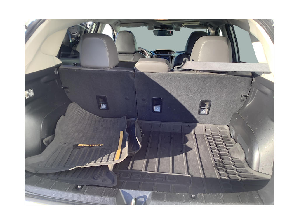 Thumbnail: 2021 Subaru Crosstrek - 17