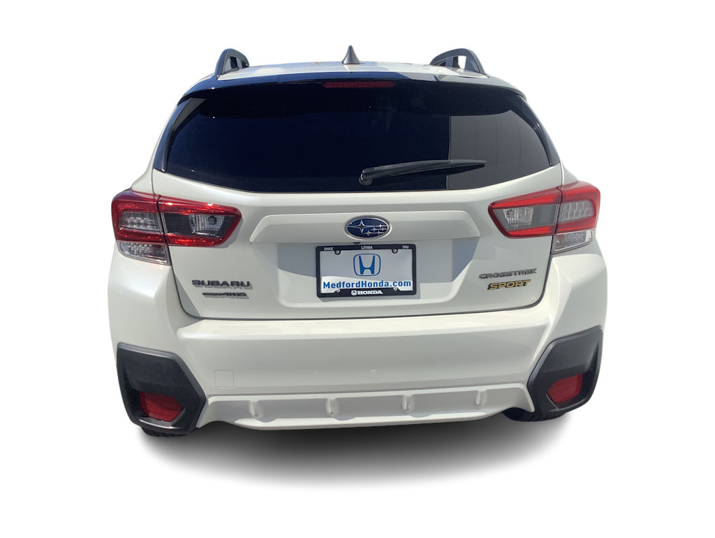 Thumbnail: 2023 Subaru Crosstrek - 5