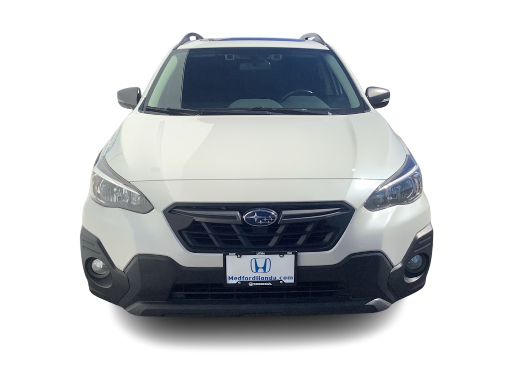 Thumbnail: 2023 Subaru Crosstrek - 6