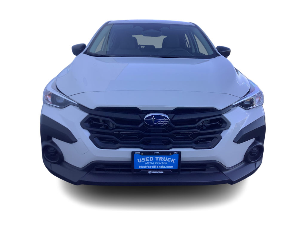 Thumbnail: 2024 Subaru Crosstrek - 6