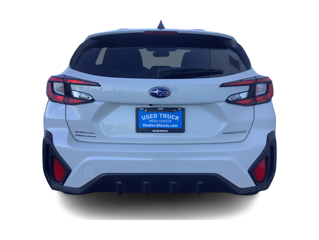 Thumbnail: 2024 Subaru Crosstrek - 5
