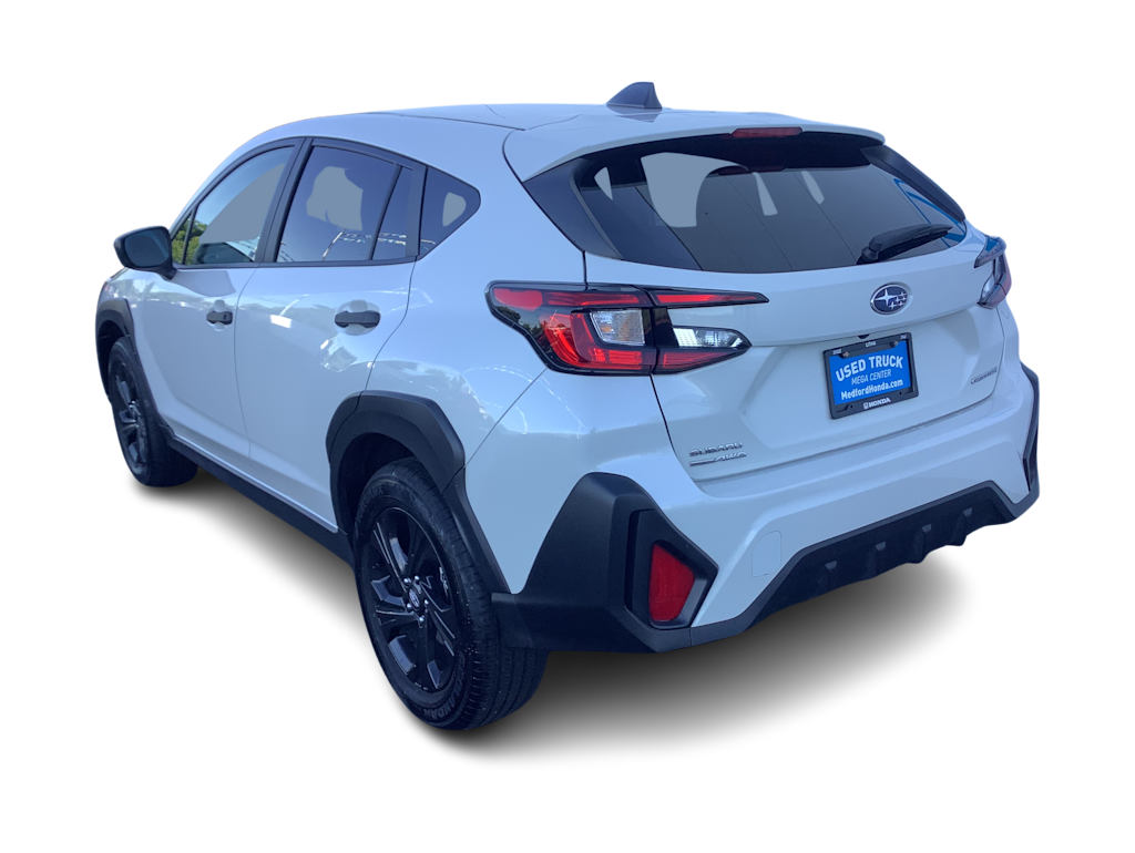 Thumbnail: 2024 Subaru Crosstrek - 4