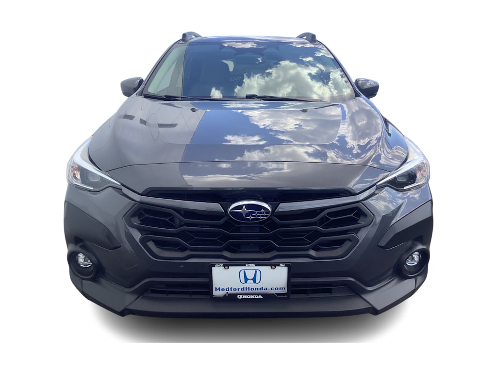 Thumbnail: 2024 Subaru Crosstrek - 5