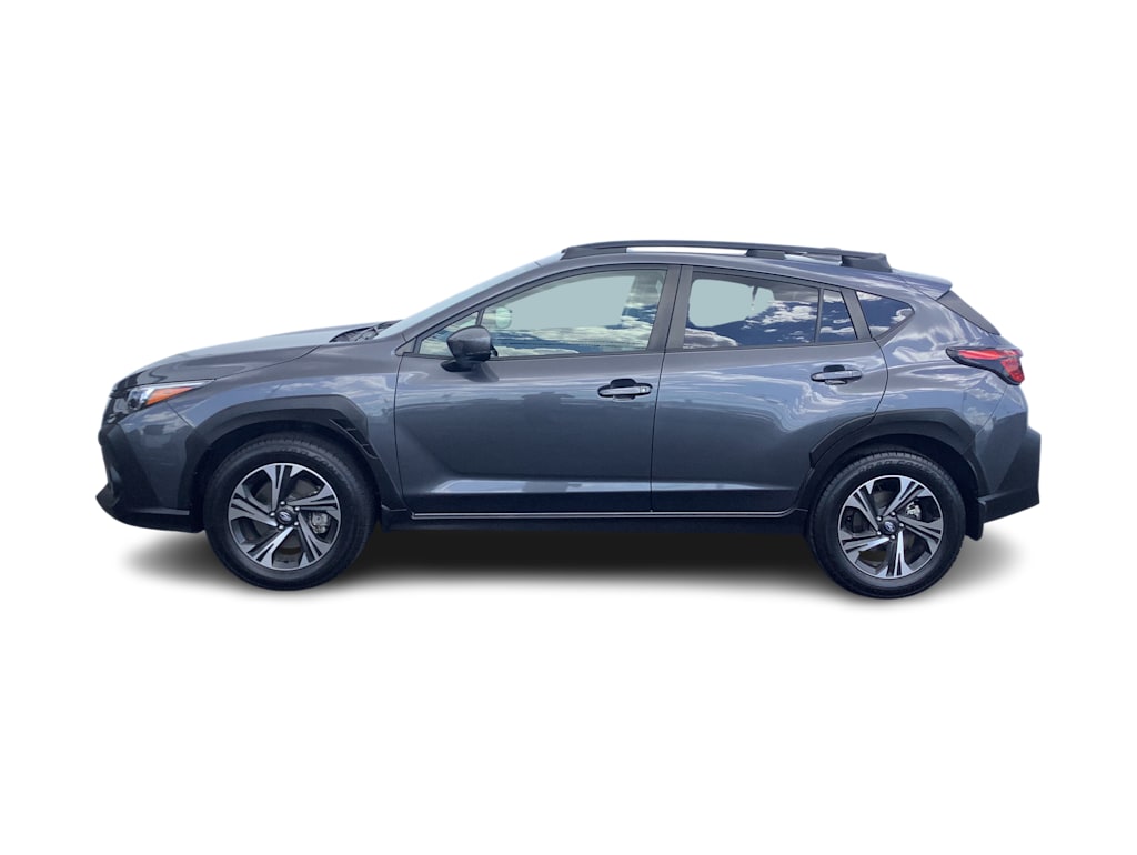 Thumbnail: 2024 Subaru Crosstrek - 3