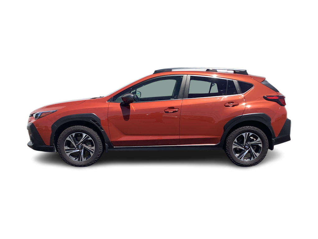 Thumbnail: 2024 Subaru Crosstrek - 3