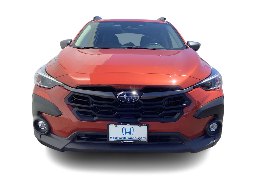 Thumbnail: 2024 Subaru Crosstrek - 6