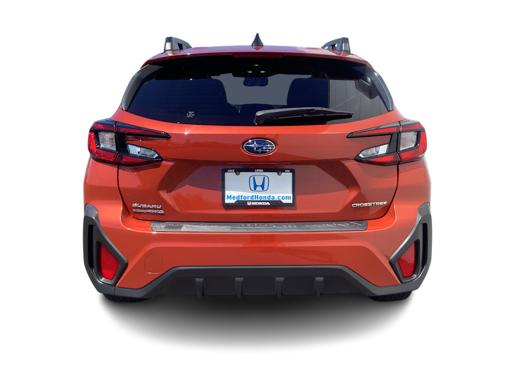 Thumbnail: 2024 Subaru Crosstrek - 5
