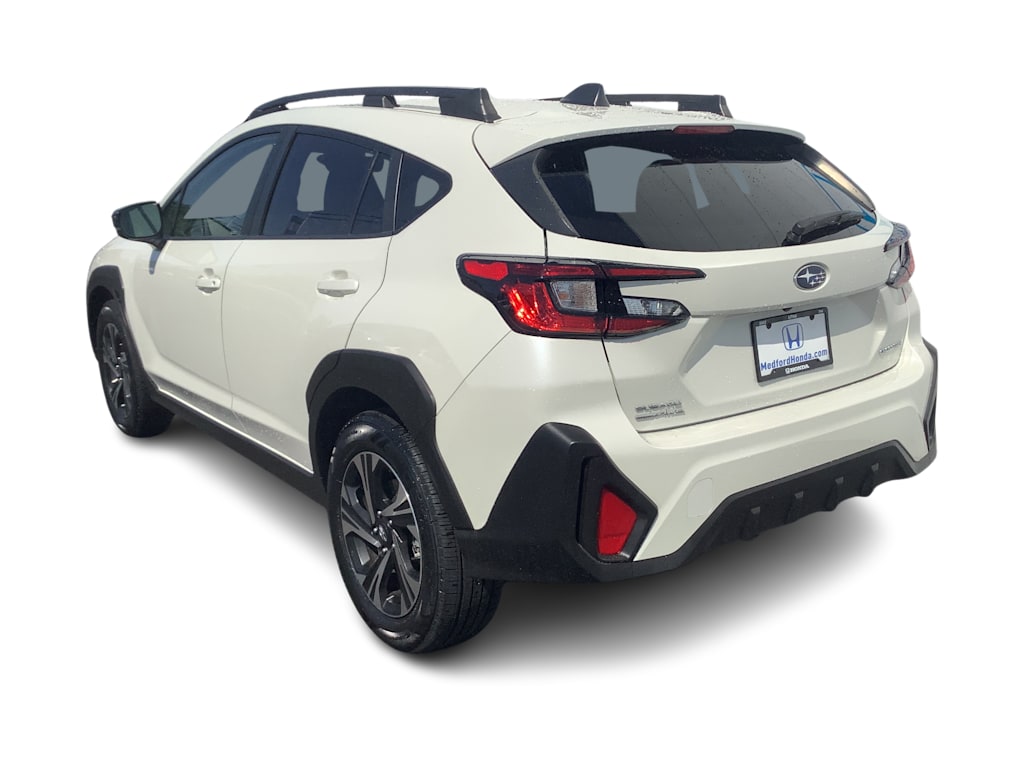 Thumbnail: 2024 Subaru Crosstrek - 4