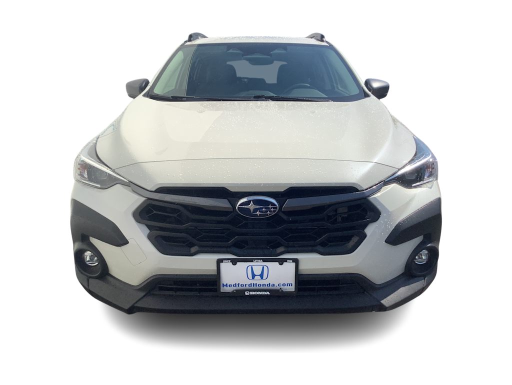 Thumbnail: 2024 Subaru Crosstrek - 6