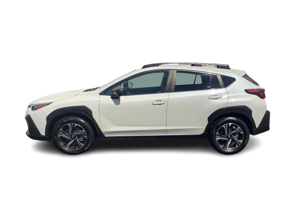 Thumbnail: 2024 Subaru Crosstrek - 3