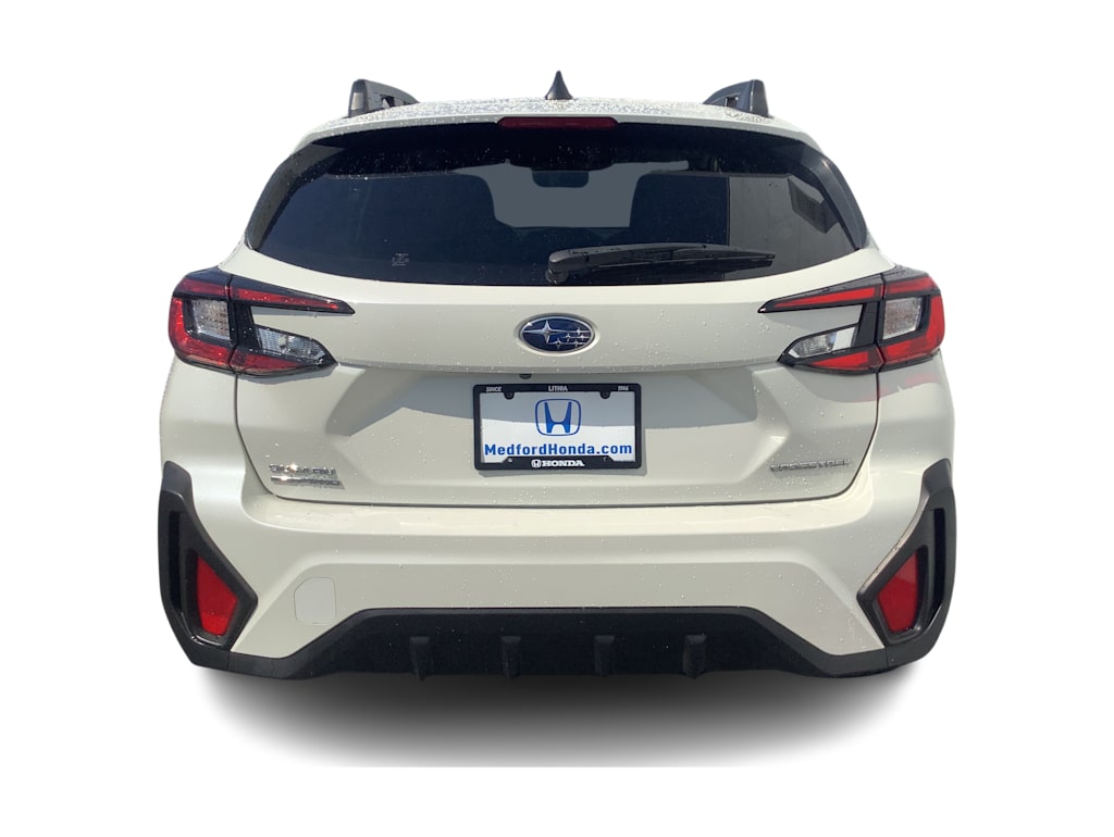 Thumbnail: 2024 Subaru Crosstrek - 5