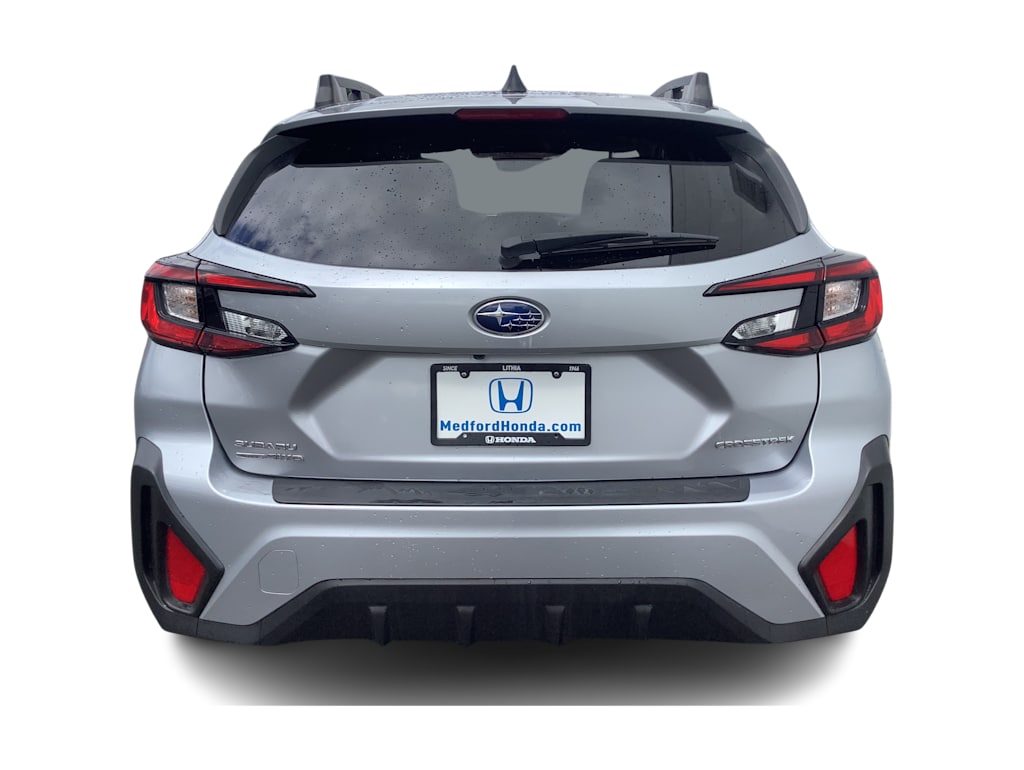 Thumbnail: 2024 Subaru Crosstrek - 5