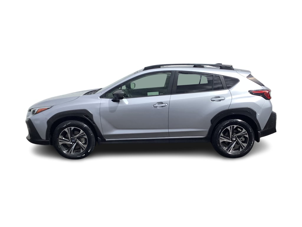 Thumbnail: 2024 Subaru Crosstrek - 3