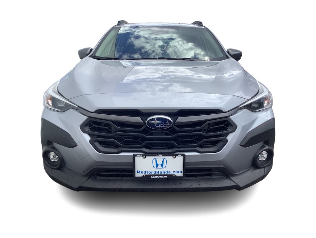 Thumbnail: 2024 Subaru Crosstrek - 6