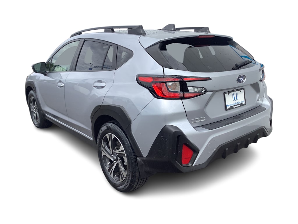 Thumbnail: 2024 Subaru Crosstrek - 4