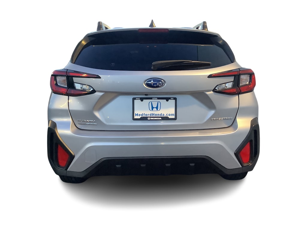 Thumbnail: 2024 Subaru Crosstrek - 5