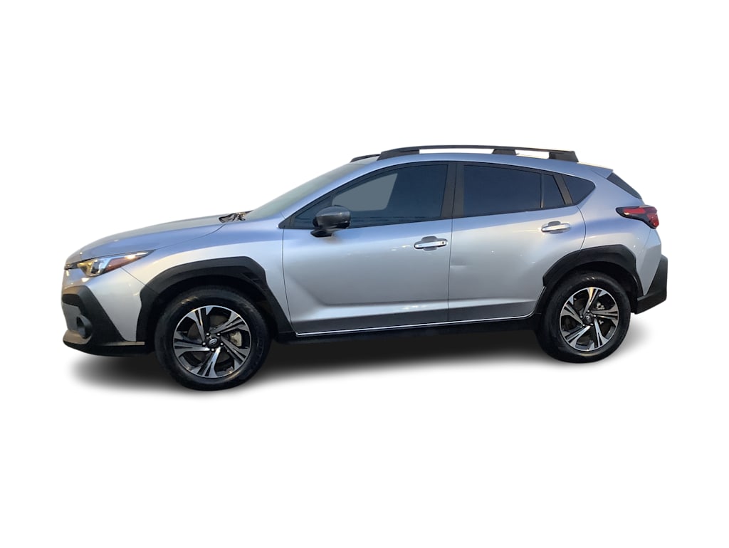 Thumbnail: 2024 Subaru Crosstrek - 3
