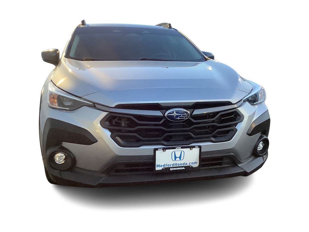 Thumbnail: 2024 Subaru Crosstrek - 6
