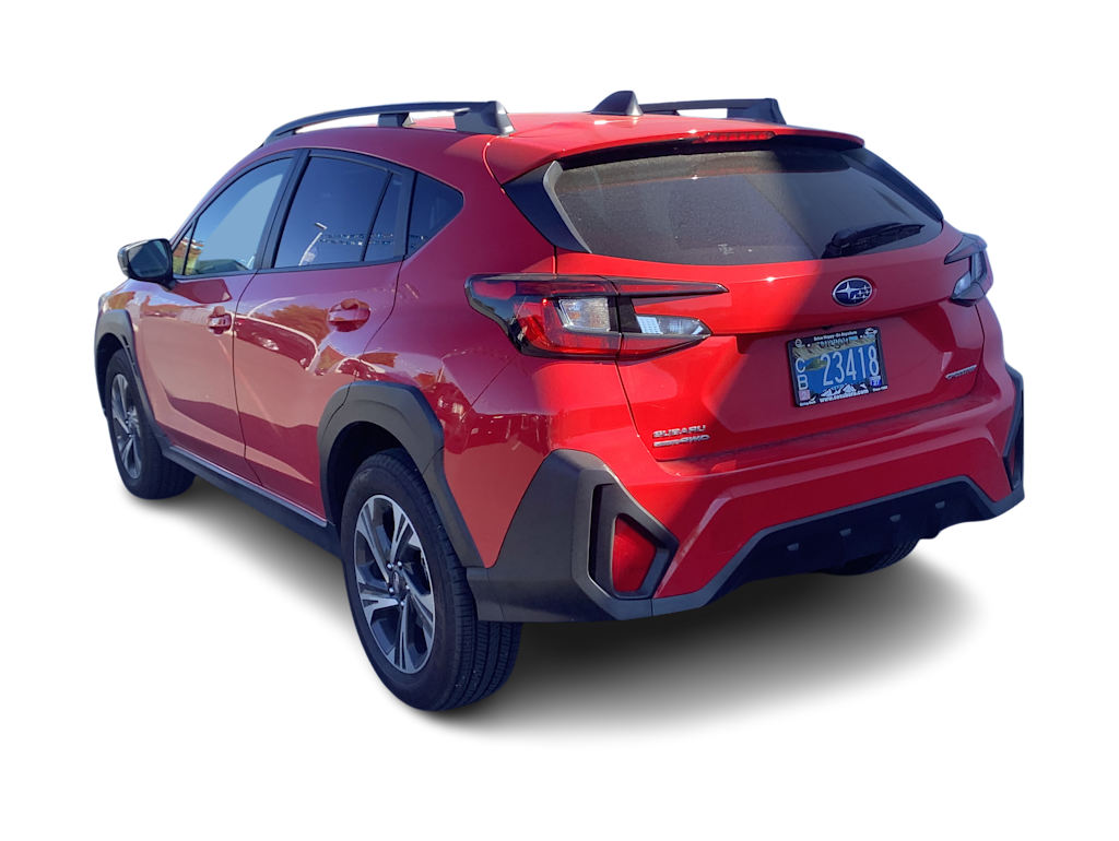 Thumbnail: 2025 Subaru Crosstrek - 3