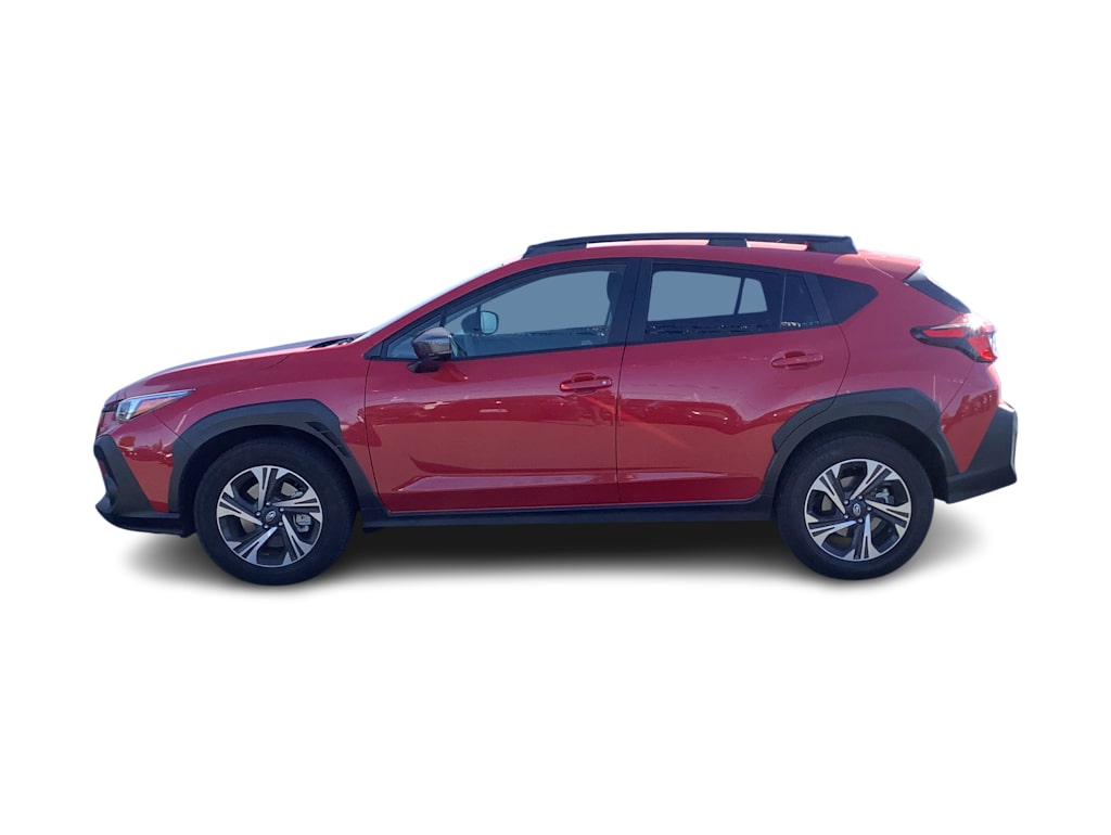 Thumbnail: 2025 Subaru Crosstrek - 2