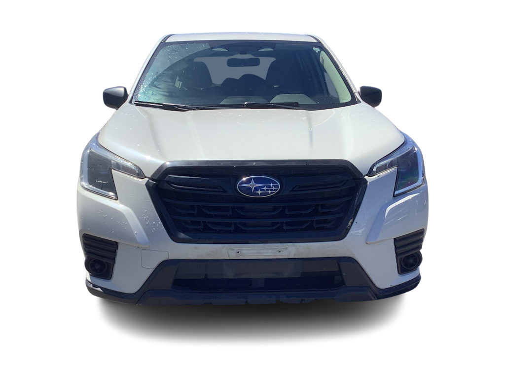 Thumbnail: 2022 Subaru Forester - 5