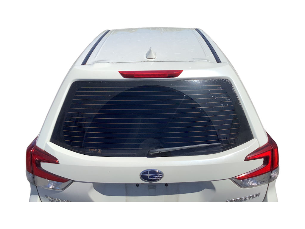 Thumbnail: 2022 Subaru Forester - 7