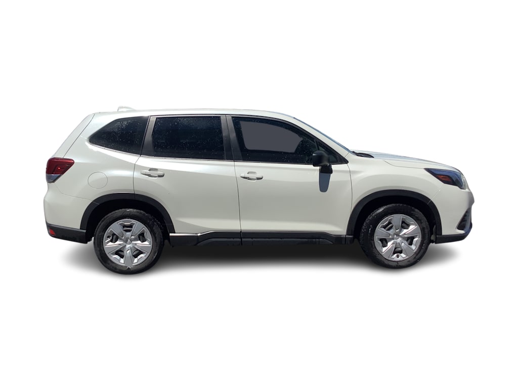 Thumbnail: 2022 Subaru Forester - 9
